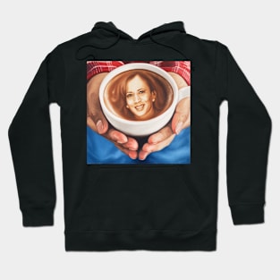 Kamalatte Hoodie